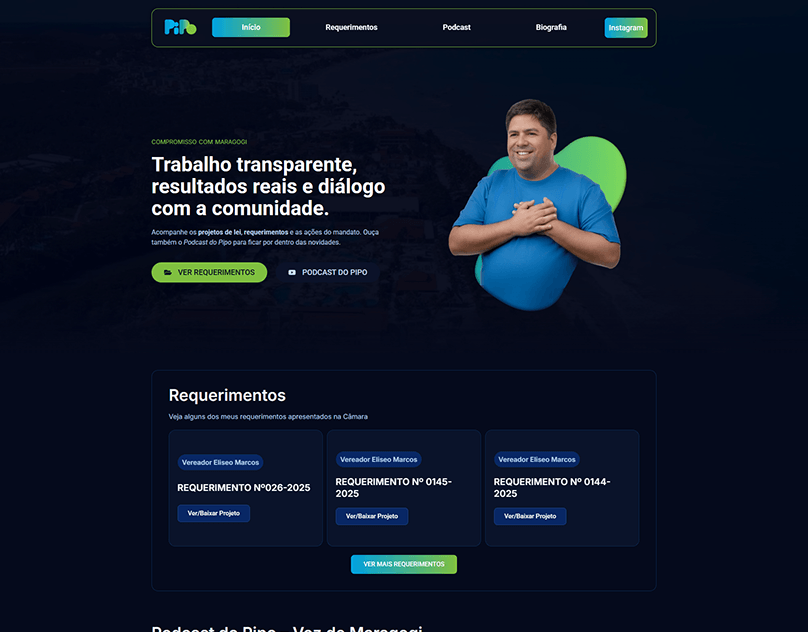 Vereador-Pipo-Maragogi-Institucional-Studio-Batista
